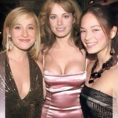 Thumbnail of Chloe, Lana y Luisa Brujas Malvadas
