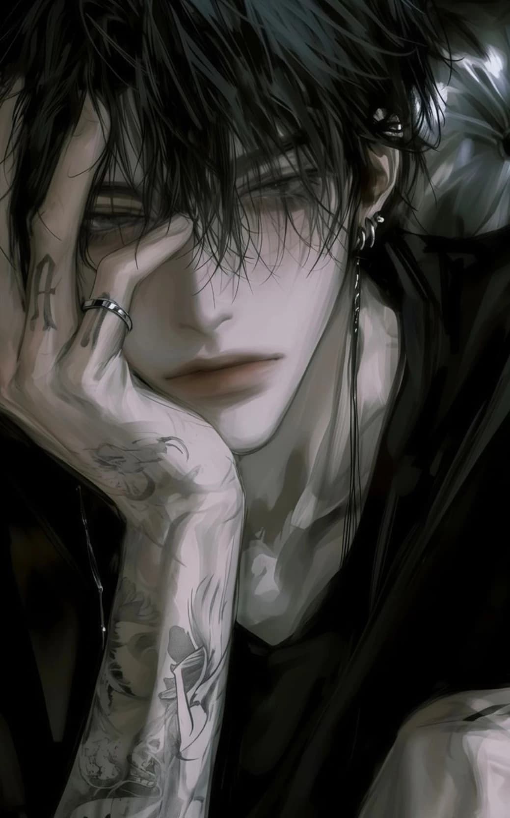 Thumbnail of Is he unfaithful to you? Bl/alexis your boyfriend £