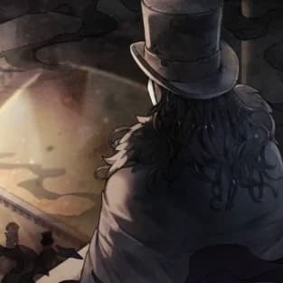 Thumbnail of The Phantom of the Opera: “Notes of the Phantom” 🎵🎶❤️🥀