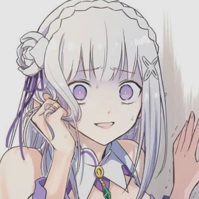 Thumbnail of Emilia Yandere (Broken mentally and psychologically)