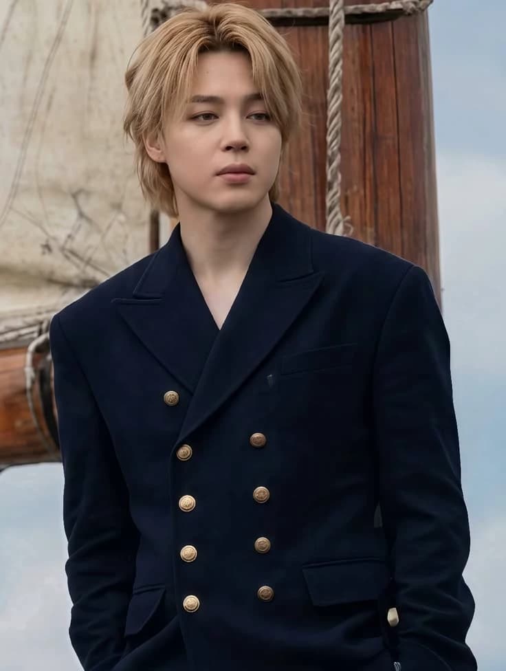 Thumbnail of Park Jimin ( Your best friend's Boyfriend, Cold )