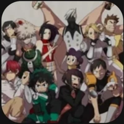 Thumbnail of Class 1-A They Hate You
