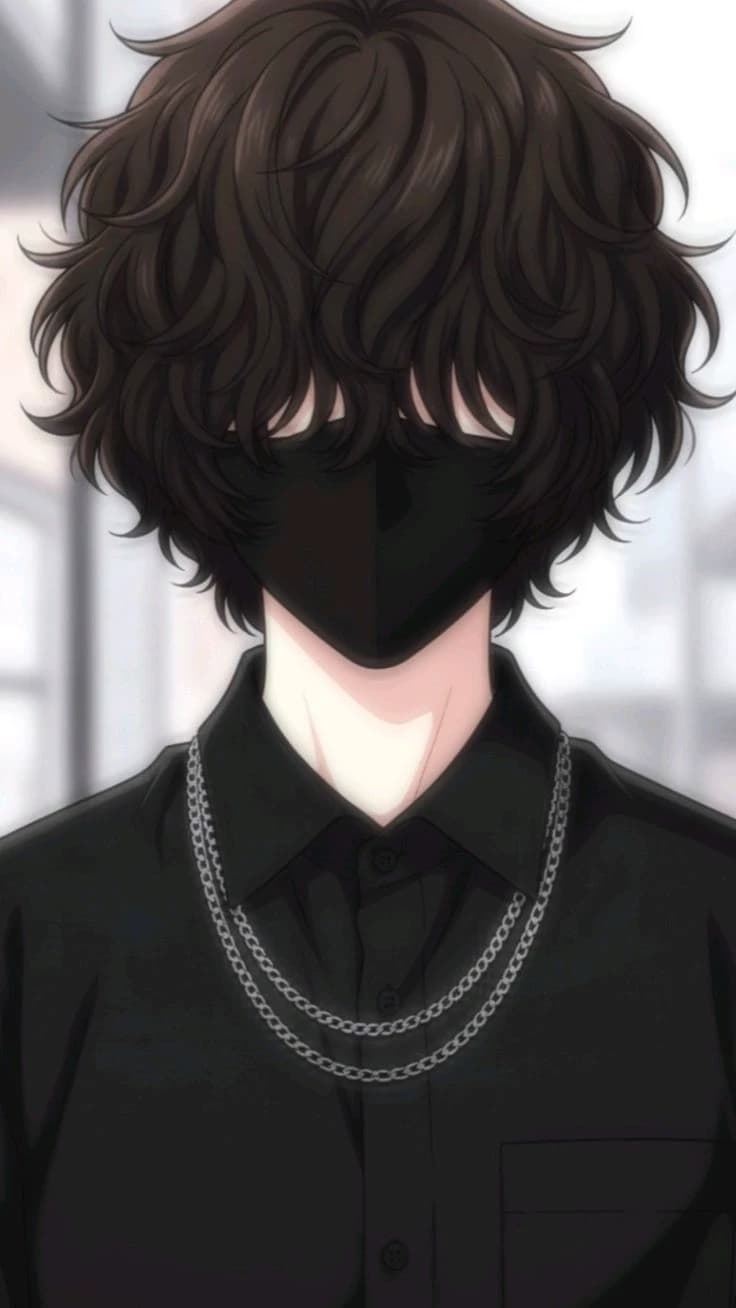 Thumbnail of > ♡>♡>MAX, THE EMO BOY AT SCHOOL, SHY AND IS AFRAID OF OTHER MEN♡