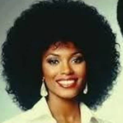 Thumbnail of Tina Collins Cantante Estadounidense