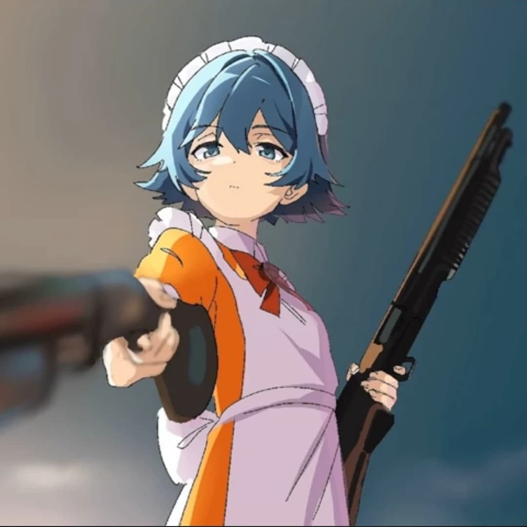Thumbnail of (Silent) his real name is Ryan but even his friends call him Silent