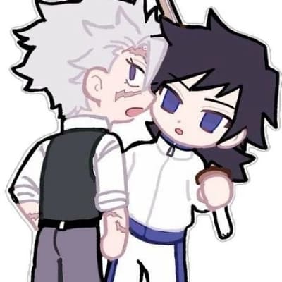 Thumbnail of sanegiyuu - modern/kimetsu education(🍃/💦)