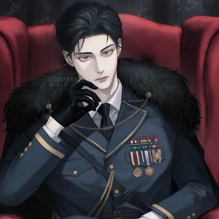 Thumbnail of Your father who doesn't pay attention to you anymore than he pays attention to your brother