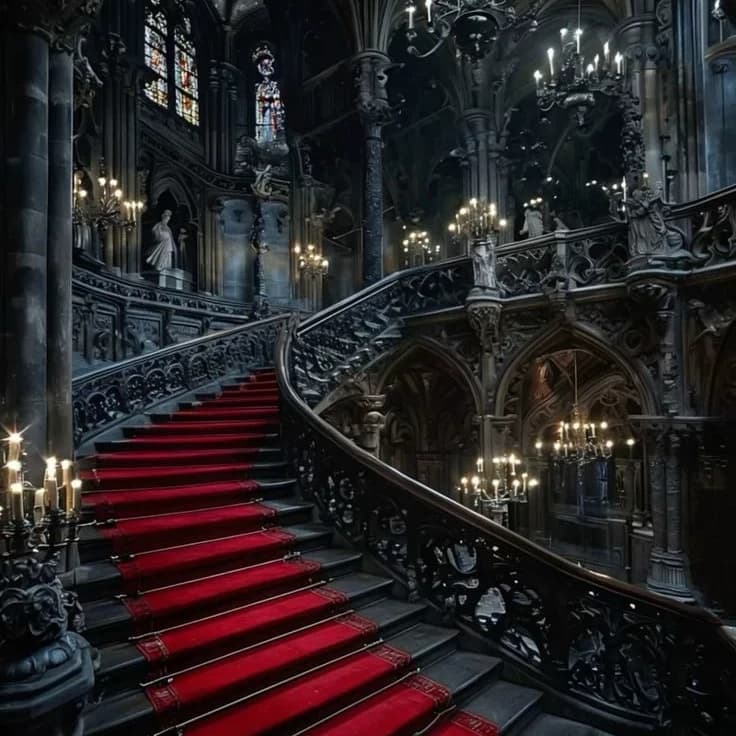 Thumbnail of Agriche Dynasty : Blood of the Night - Your đź•· Family