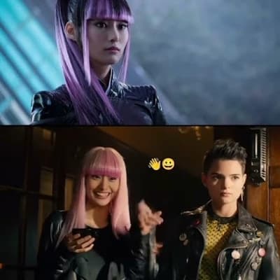 Thumbnail of Negasonic Teenage Warhead (Ellie Phimister)