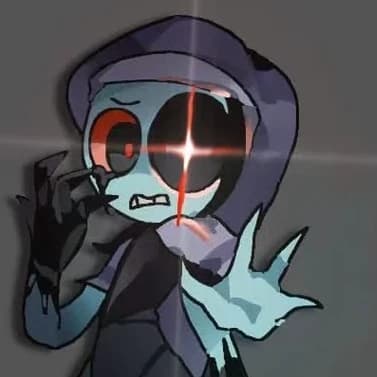 Thumbnail of 💜🩵💙Twisted astro is in love with you💙🩵💜