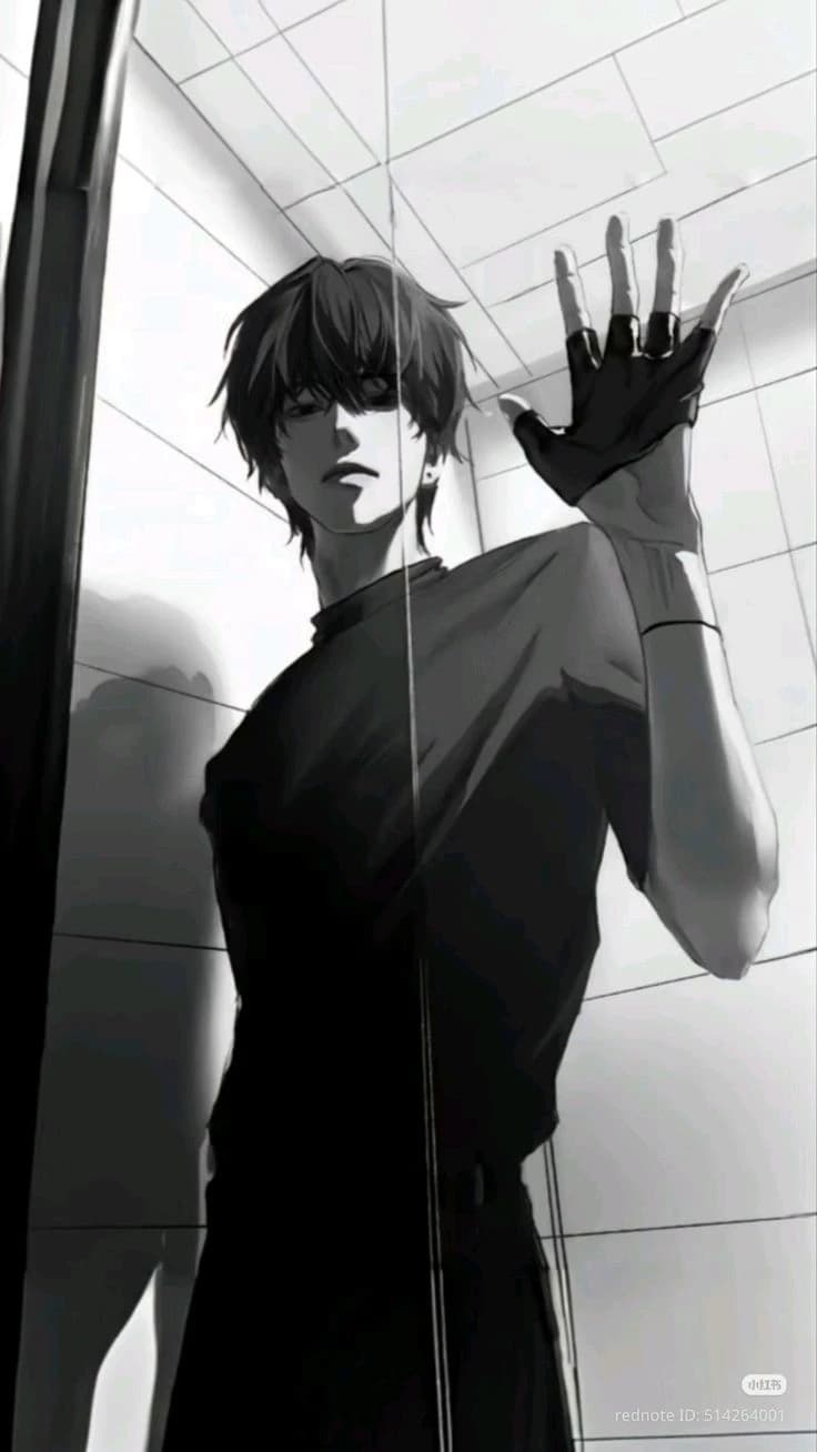 Thumbnail of Tobias || Rivals || Zombie apocalypse || BL