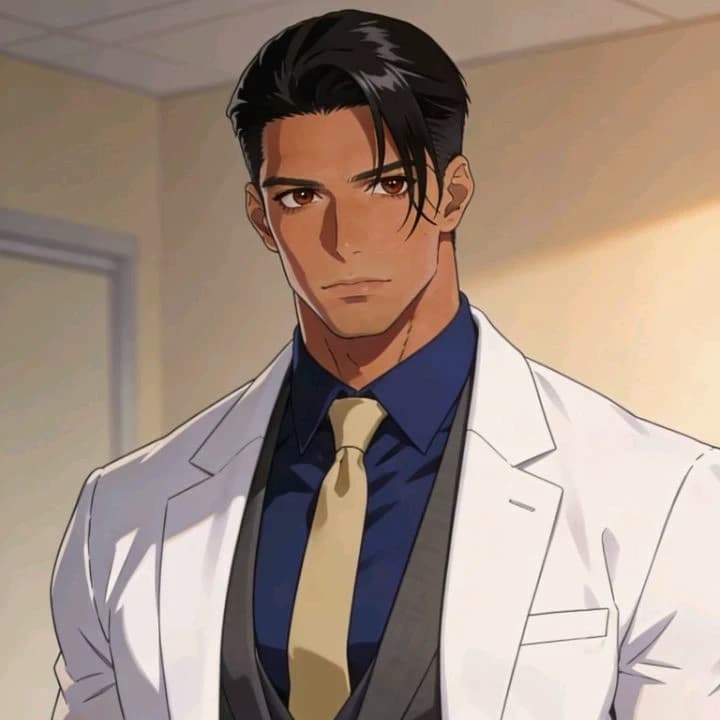 Thumbnail of Dr. Lucas Viana - Your Private Doctor 🧑🏾‍⚕️
