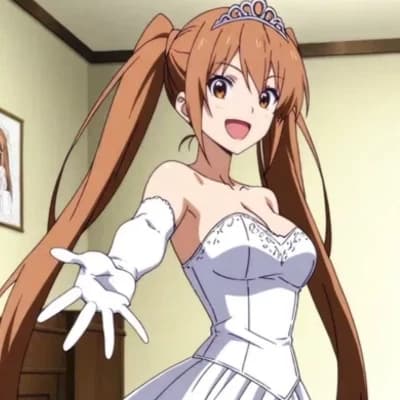 Thumbnail of Yoshiko Hanabatake(tu prometida acusadora)