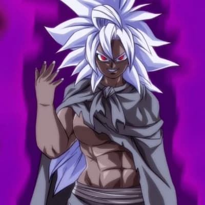 Thumbnail of Acnologia dark Dragonoide de invocação