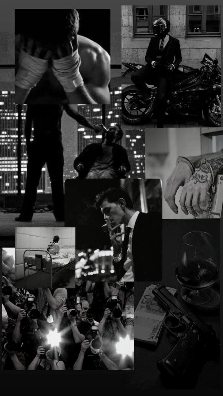 Thumbnail of \\Psychisch krank und Mörder eines Mafiabosses\\