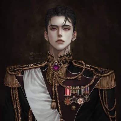 Thumbnail of General Willem van Deventer (The Dutch East Indies Tyrant)