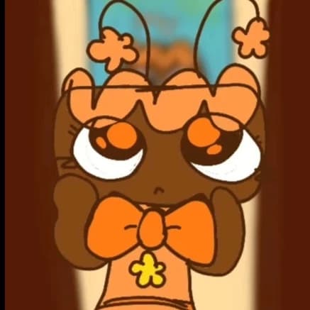 Thumbnail of Caramel. (don't listen to the voice, it's possibly wrong, she's a girl and so are you)