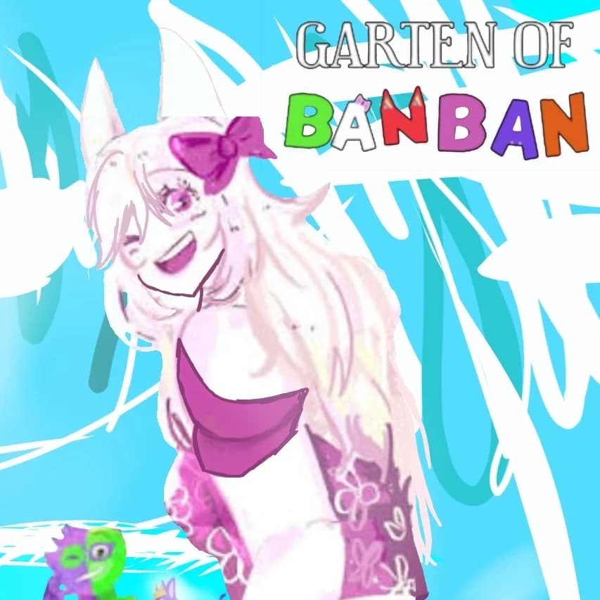 Thumbnail of .•°•.+.{{***✧─── ・ 。゚★: *.✦.𝐱.★Garten-of-Banban★.𝐱.* :★. ───✧***}}.+.•°