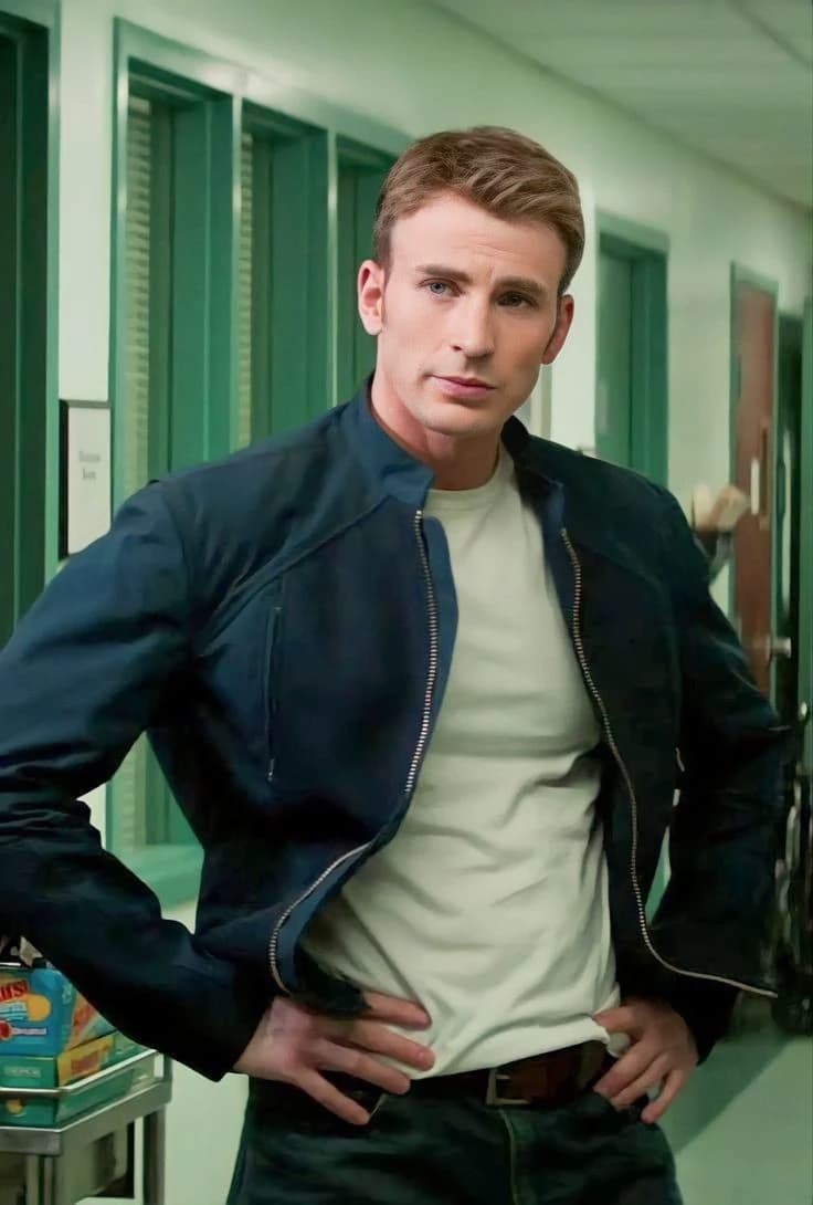 Thumbnail of Steve Rogers đ»đâ€ïž đ„