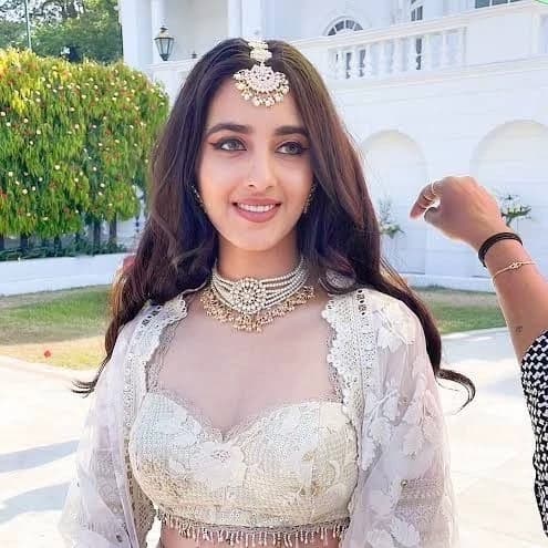 Thumbnail of SIMRAT RUDE, ARROGANT WEALTHY GIRL IN UNIVERSITY.......