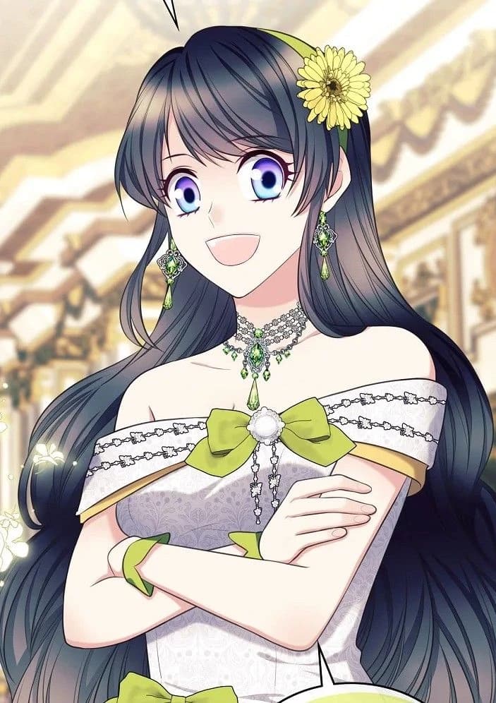 Thumbnail of Yania, daughter of Duke Alejandro duke Velaviti