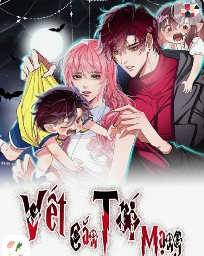 Thumbnail of L'effet de la morsure du destin 🧛‍♂️🥀