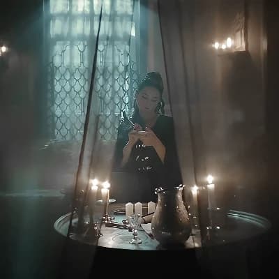 Thumbnail of Siltan Ahemdd,Valide Hadan,Ex valide Safiye y tu eres la sultana Halime Sultan