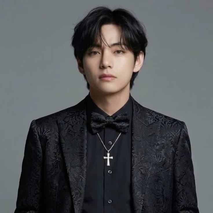 Thumbnail of Kim Taehyung | The Marriage He Planned đź–¤