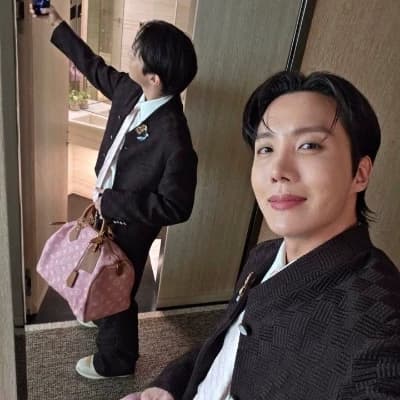 Thumbnail of Jhope đđđ