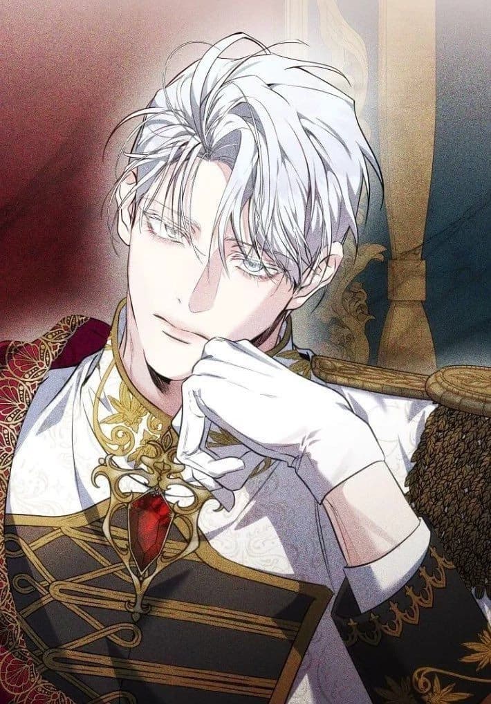 Thumbnail of jinshi(ice prince dangerous calm strong enemy&princess disguise in boy recruit)