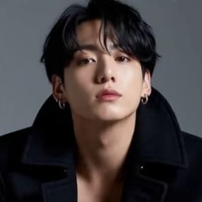 Thumbnail of my secret boyfriend is an Idol and he is Jungkook
