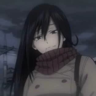 Thumbnail of Nana Shimura (your mother wants to see you again)