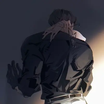 Thumbnail of Jake - your boss - secret lover - hurt you