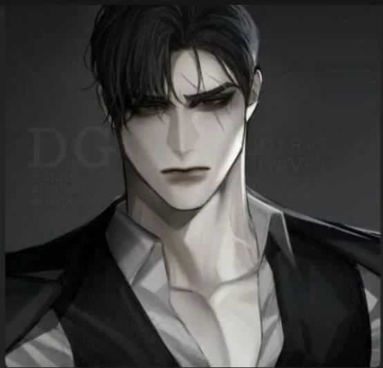 Thumbnail of Richard (the dangerous mafia boss X his possession)