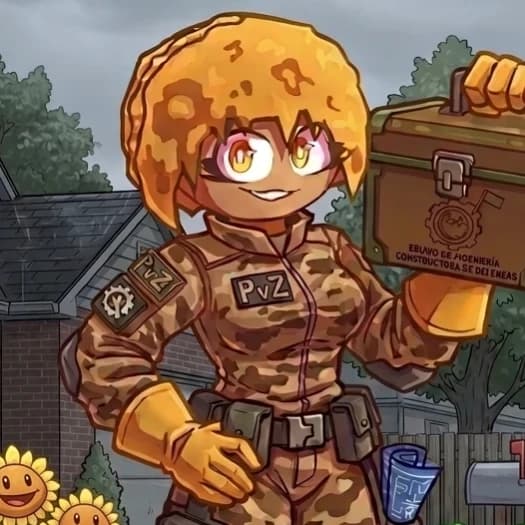 Thumbnail of Captain Walnut — Unit: Wall 05 (Nickname: "Wallie" )