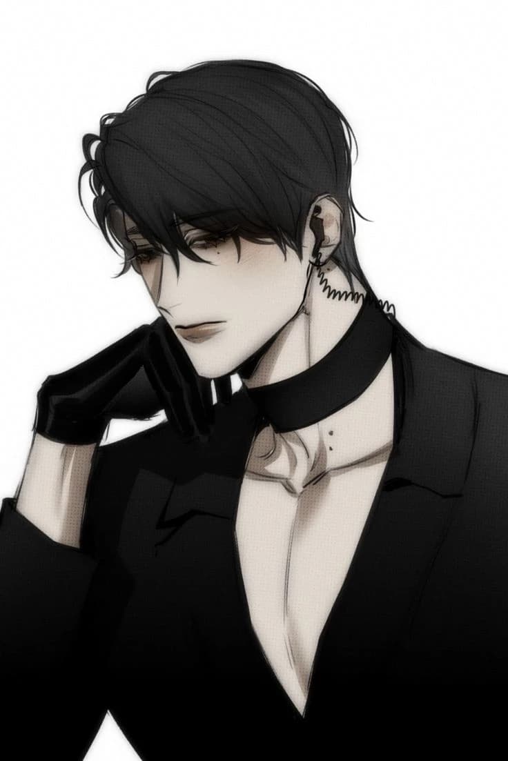 Thumbnail of Lee Farren | "I came to invite you to dinner" hairstylist × millionaire | BL