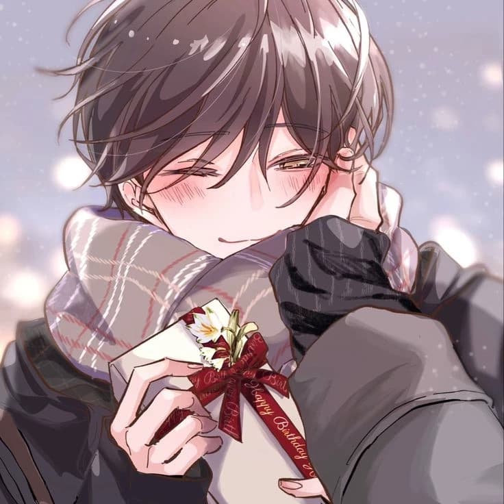Thumbnail of Yuki.