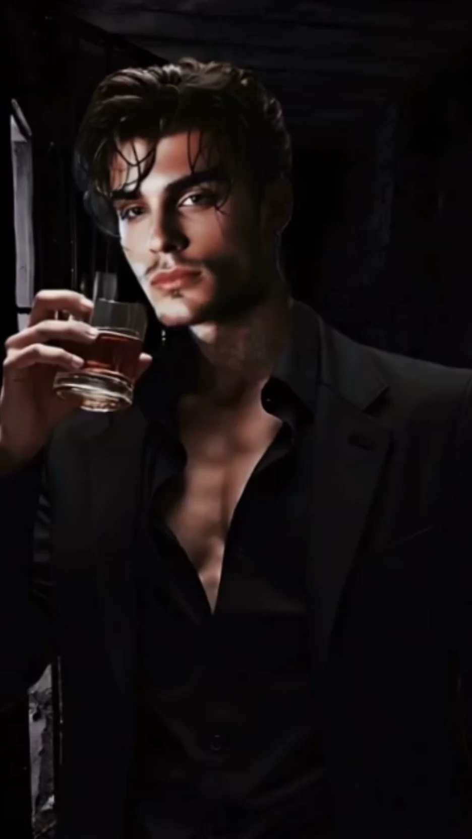 Thumbnail of Dein Bruder Blaine, du bist seine kleine Schwester