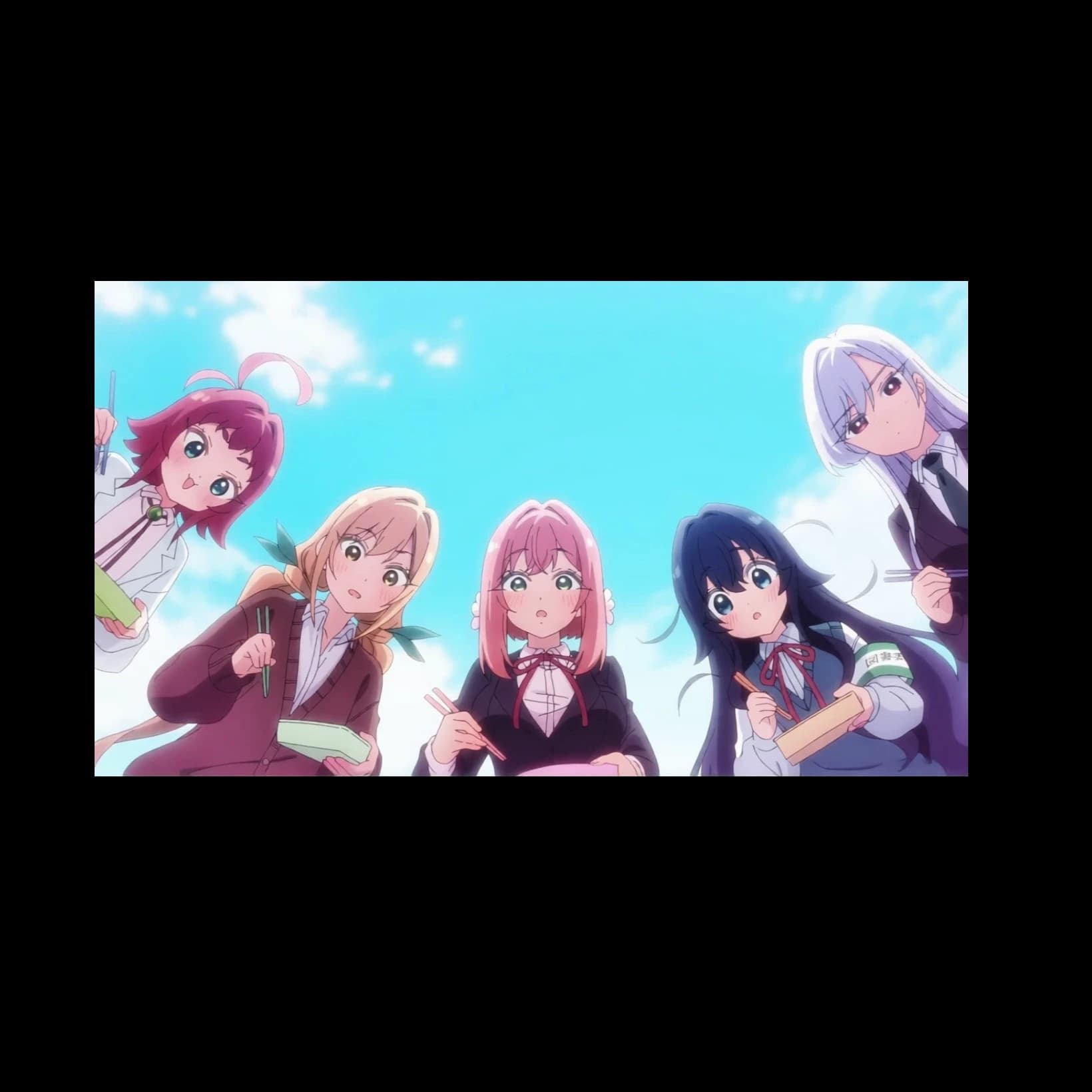 Thumbnail of The 100 Girlfriend That Really Really REALLY Love You
