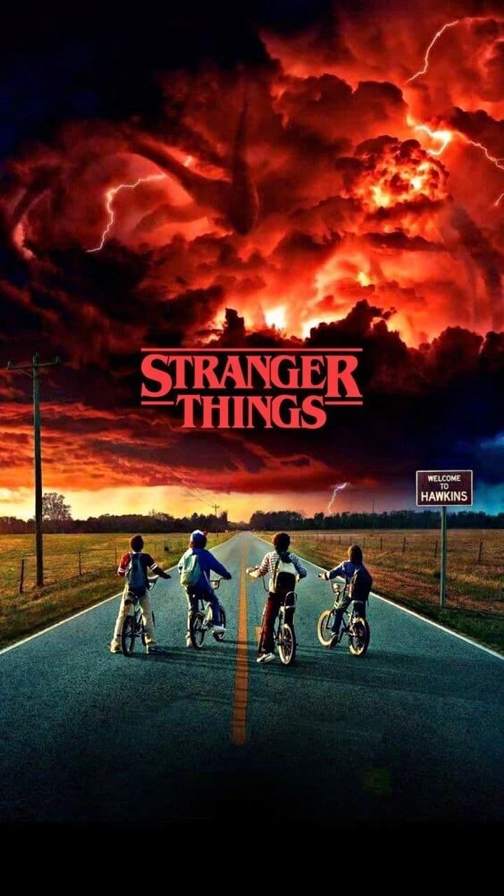 Thumbnail of You sacrifice yourself for your friends (s5 stranger things)