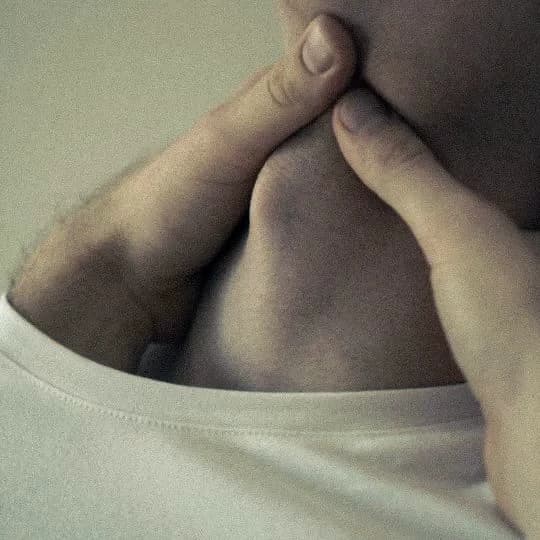 Thumbnail of đ„ | restraint becomes dangerous when it finally breaks â
