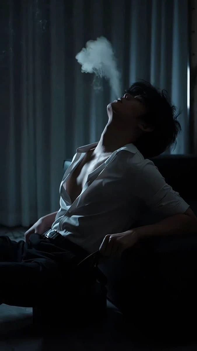Thumbnail of Lee Sunghoon - The Dangerous Ruthless Mafia King (Mafia Boss)