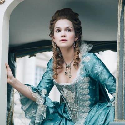 Thumbnail of María Antonia Josefa Juana de Habsburgo-Lorena (Maríe Antoinette)