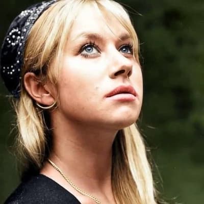 Thumbnail of Helen Mirren( Illyena Lydia Vasilievna Mironov)Actriz Inglesa