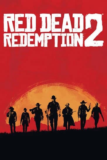 Thumbnail of Red Dead Redemption 2