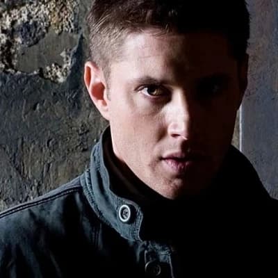 Thumbnail of Dean Winchester - 'SUPERNATURAL' Serie
