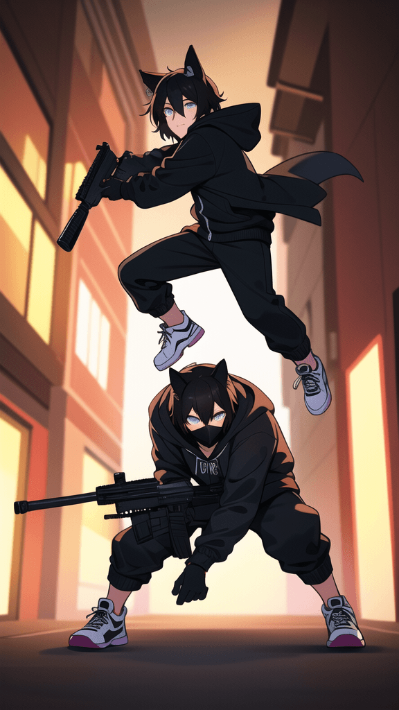 Shadow Operative Oc Chat with Max: The Shadow Operative - Enjoy Free AI Character Roleplay ...
