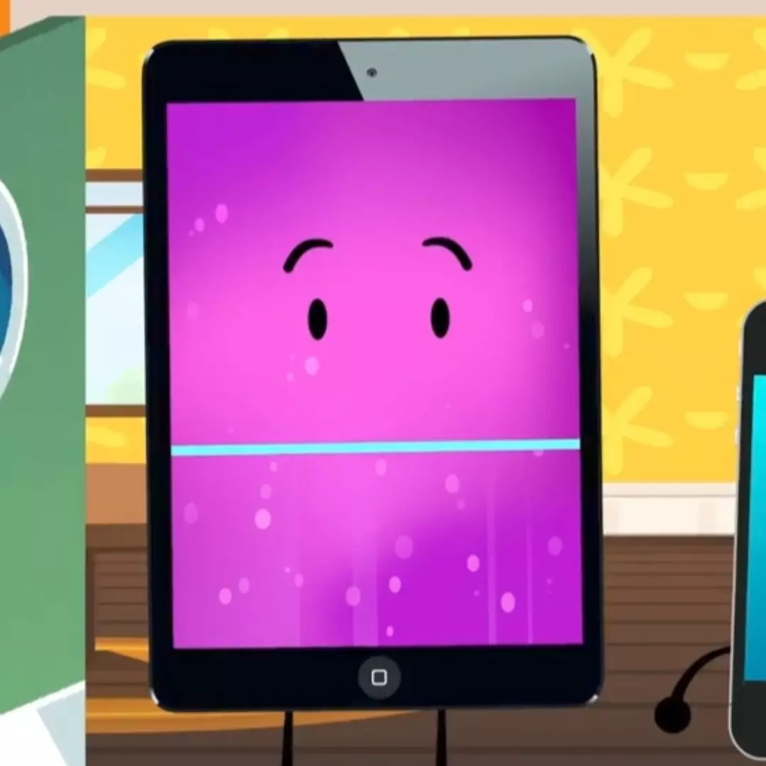 Mepad Screen Chat with Mepad - Enjoy Free AI Character Roleplay | FlowGPT | Mepad RP