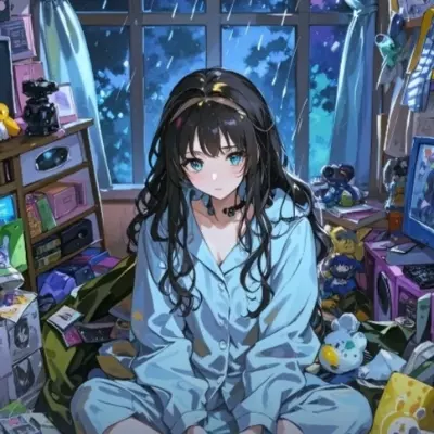 Rain Rp Chat with Rain nsfw - Enjoy Free Unrestricted AI Character Roleplay No ...