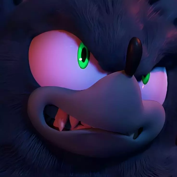 Pulse Rp Werehog Chat with Werehog (SONIC) - Enjoy Free AI Character Roleplay | FlowGPT ...
